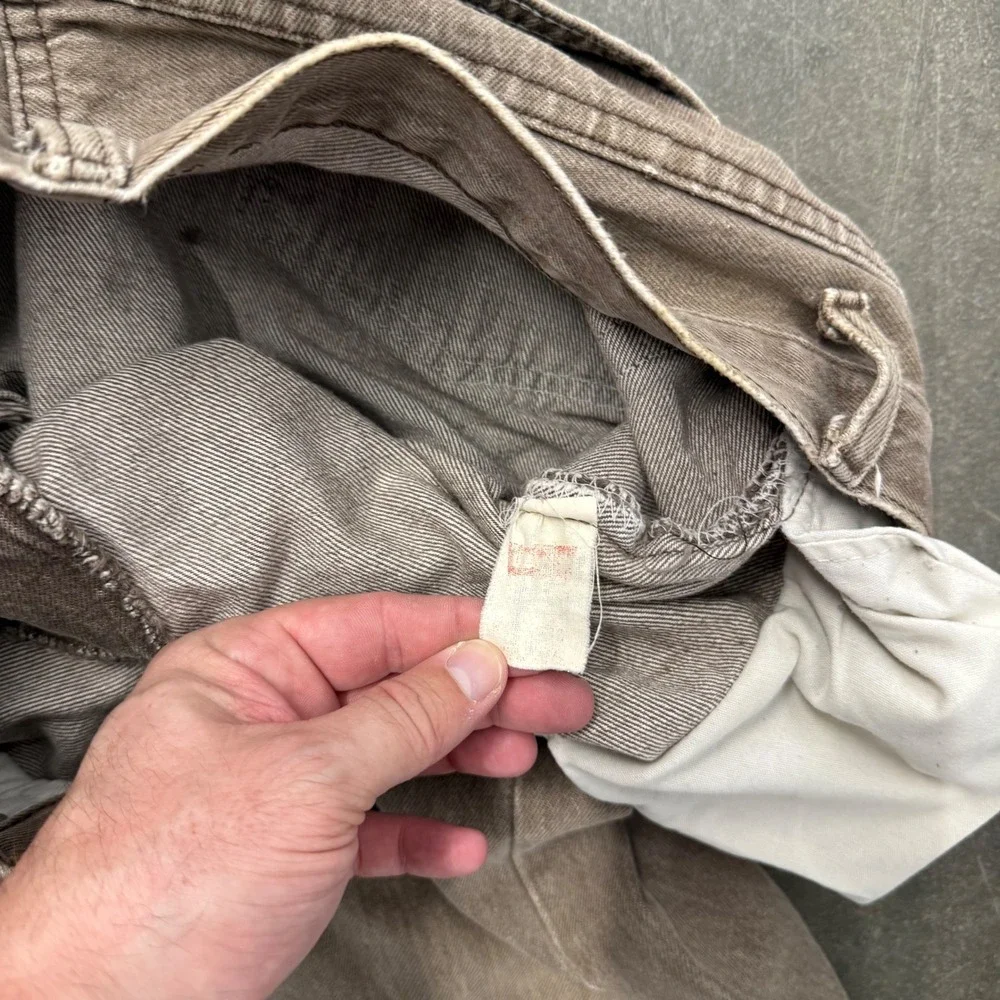 Levis vintage levi
